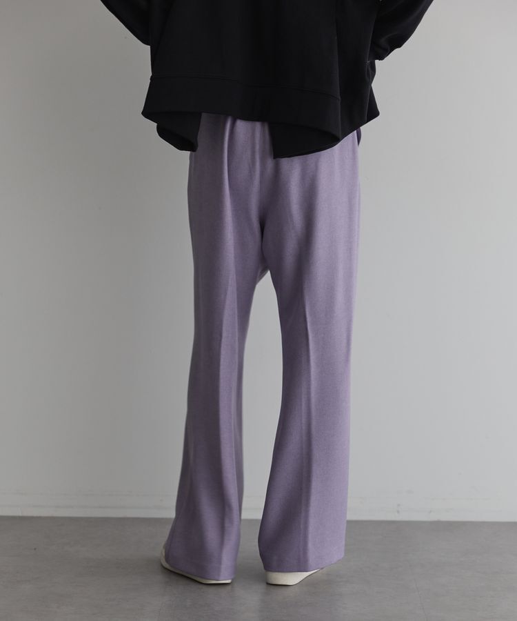 GARAGE OF GOOD CLOTHING「フレアロングパンツ」|その他|