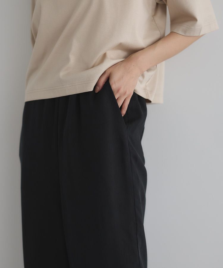 GARAGE OF GOOD CLOTHING「【日本製】キュプライージ-ロングパンツ」|その他|