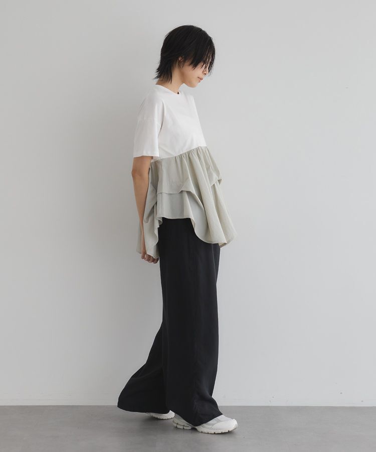 GARAGE OF GOOD CLOTHING「【日本製】キュプライージ-ロングパンツ」|その他|