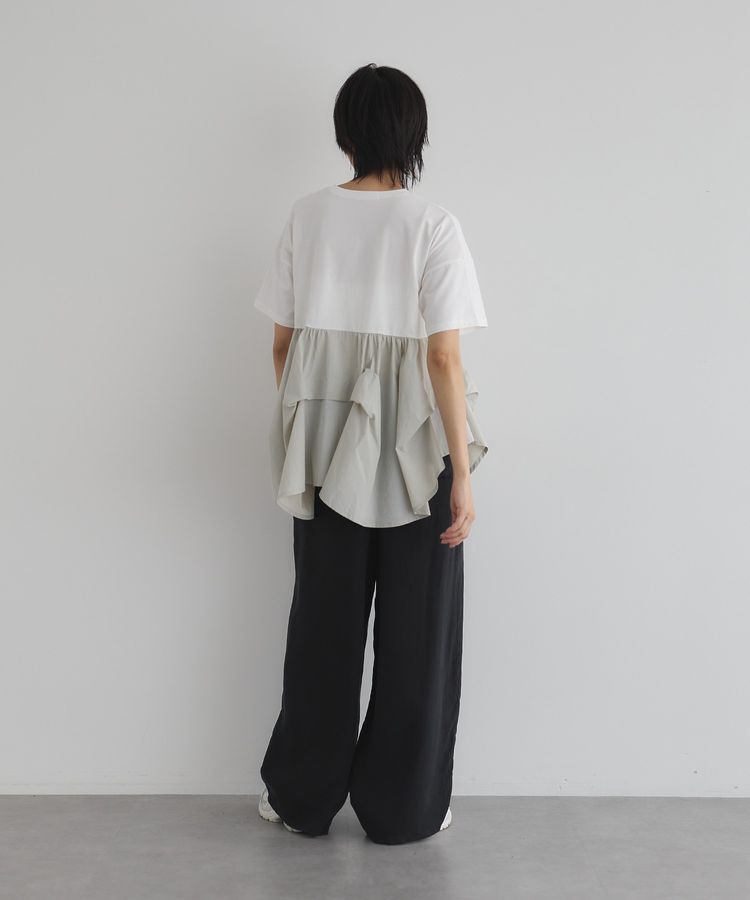 GARAGE OF GOOD CLOTHING「【日本製】キュプライージ-ロングパンツ」|その他|