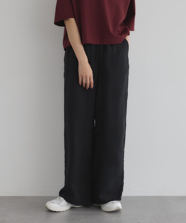 GARAGE OF GOOD CLOTHING「【日本製】キュプライージ-ロングパンツ」|その他|