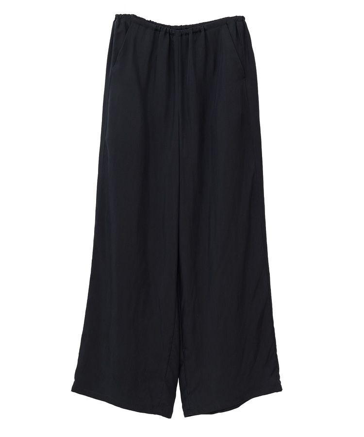 GARAGE OF GOOD CLOTHING「【日本製】キュプライージ-ロングパンツ」|その他|