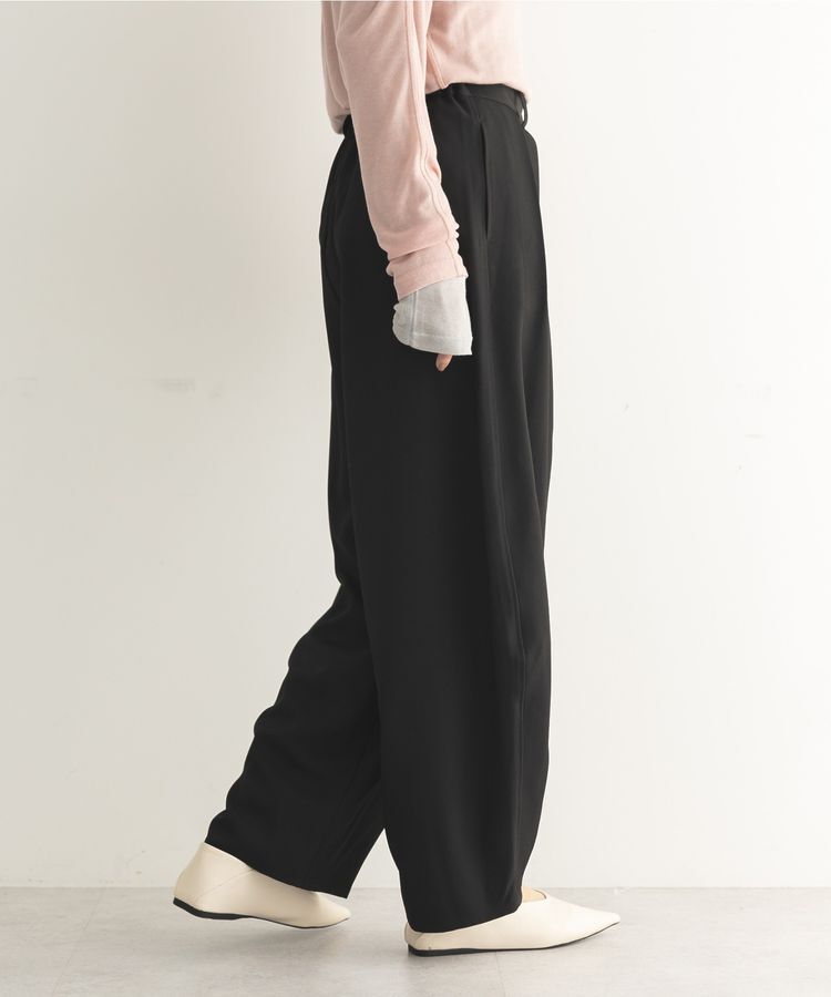 GARAGE OF GOOD CLOTHING「裾タックバレルパンツ2」|その他|