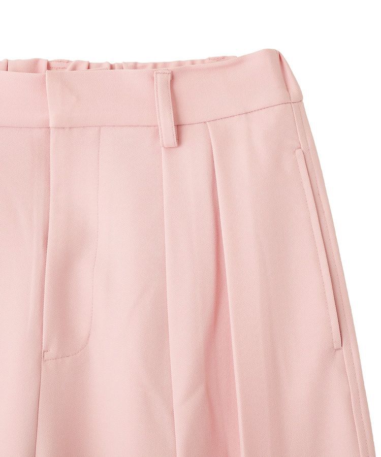 GARAGE OF GOOD CLOTHING「裾タックバレルパンツ2」|その他|