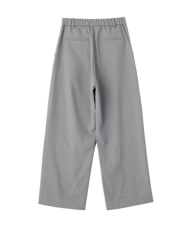 GARAGE OF GOOD CLOTHING「１タックストレートパンツ」|その他|