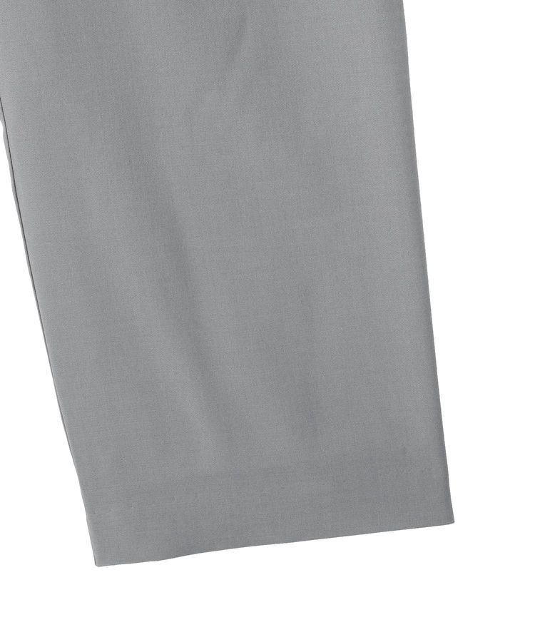 GARAGE OF GOOD CLOTHING「１タックストレートパンツ」|その他|