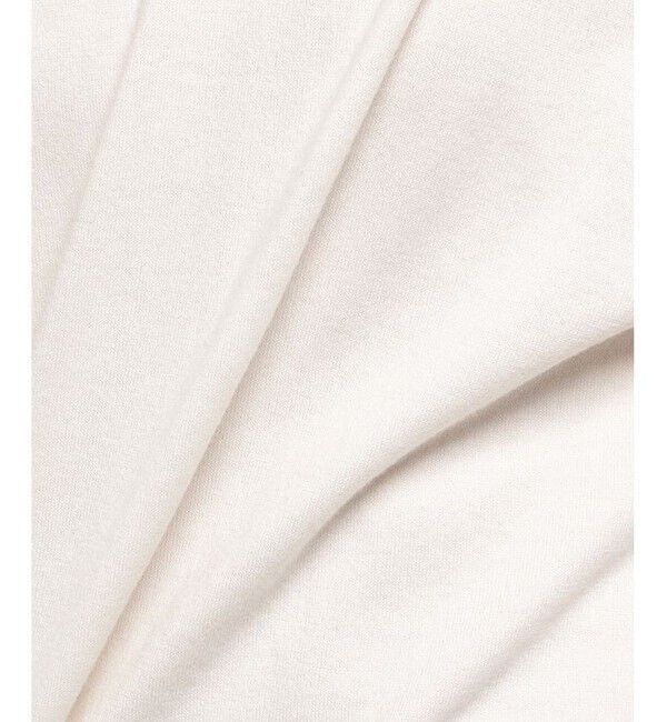 allureville「【extreme cashmere(エクストリームカシミヤ)】 KRIS」|ワンピース|