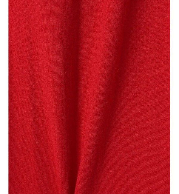 allureville「【extreme cashmere(エクストリームカシミヤ)】 KRIS」|ワンピース|