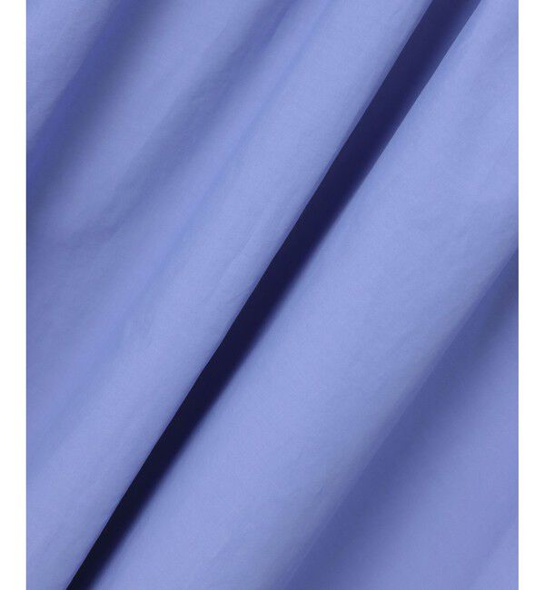 allureville「タフタビッグボウワンピース」|ワンピース|