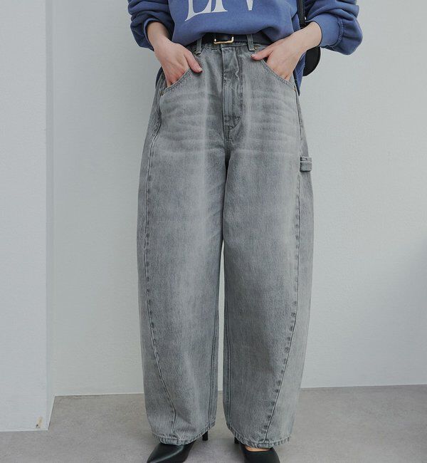  「セルビッチデニムワークパンツ」|その他|