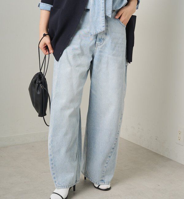  「セルビッチデニムワークパンツ」|その他|