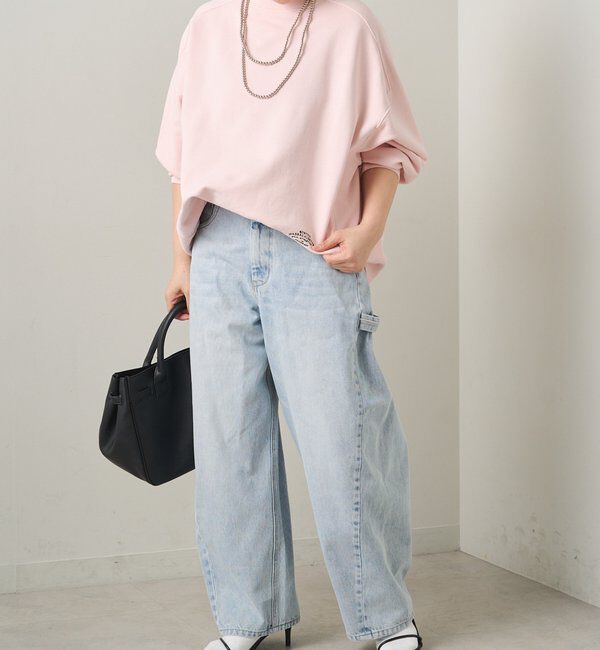  「セルビッチデニムワークパンツ」|その他|