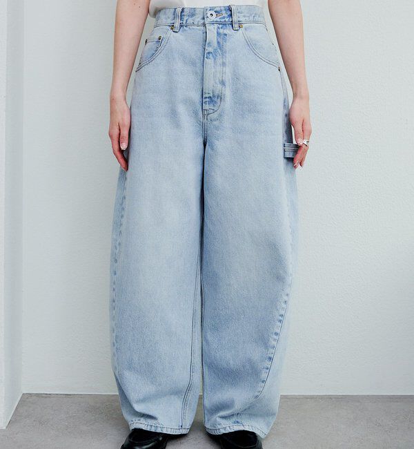  「セルビッチデニムワークパンツ」|その他|