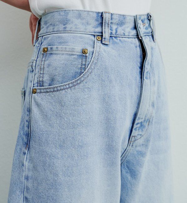  「セルビッチデニムワークパンツ」|その他|