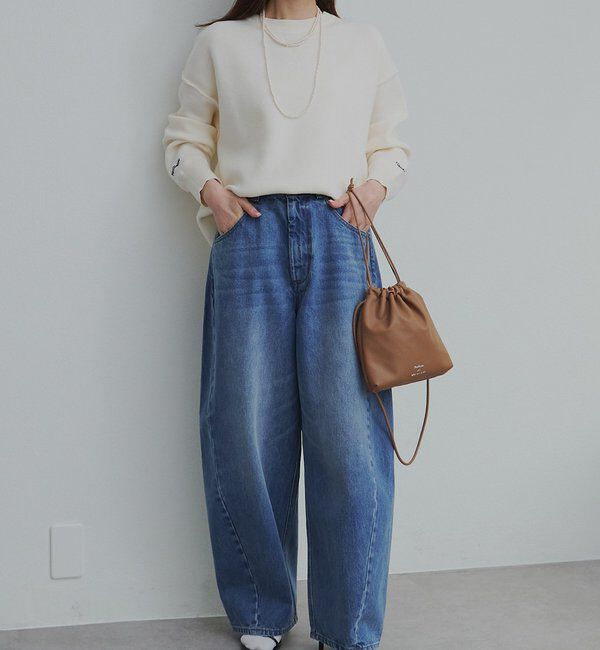  「セルビッチデニムワークパンツ」|その他|