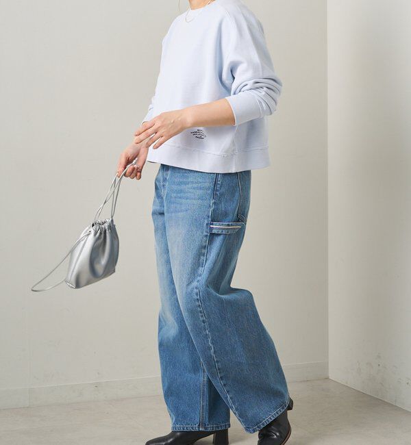  「セルビッチデニムワークパンツ」|その他|