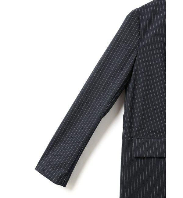 MARMARMAR「MARMARMAR T/R ツイルドレス」|ワンピース|