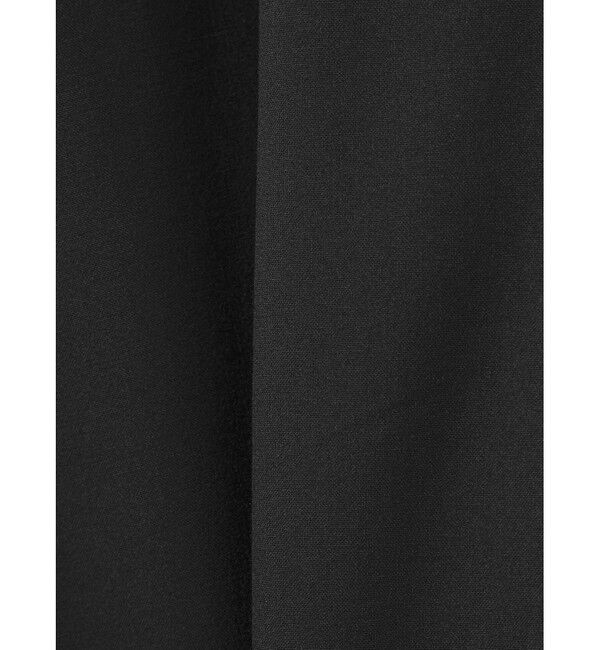 MARMARMAR「MARMARMAR T/R ツイルドレス」|ワンピース|