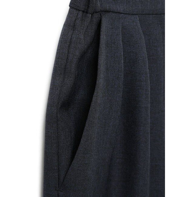 MidiUmi「MidiUmi ワイドスラックスパンツ」|その他|