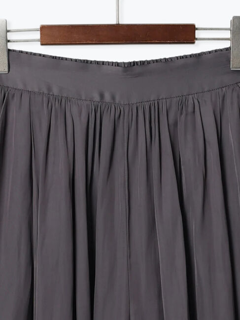 Te chichi「スプリットサテンスカンツ（セットアップ可）」|その他|