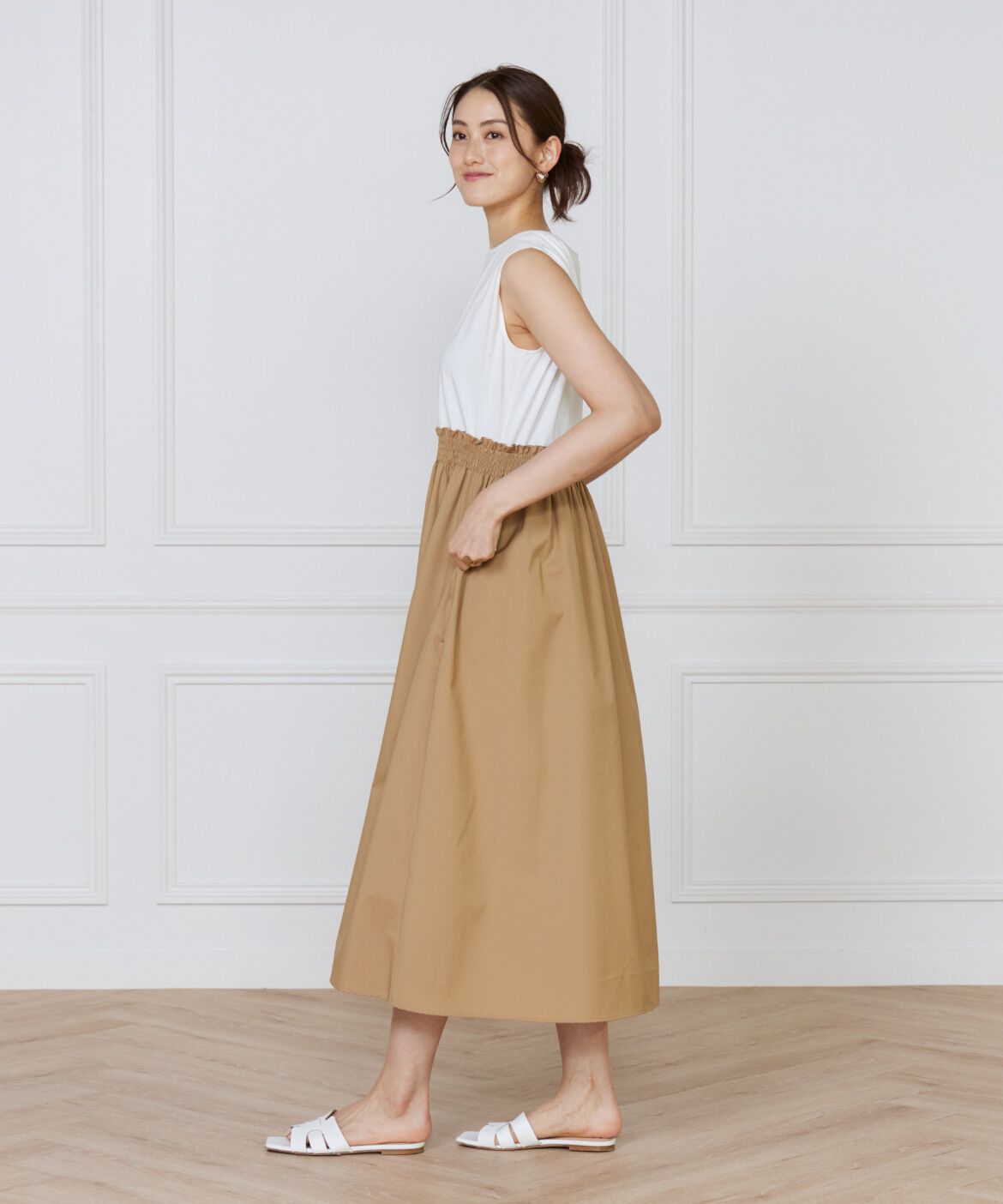 INED「コンビワンピース」|ワンピース|