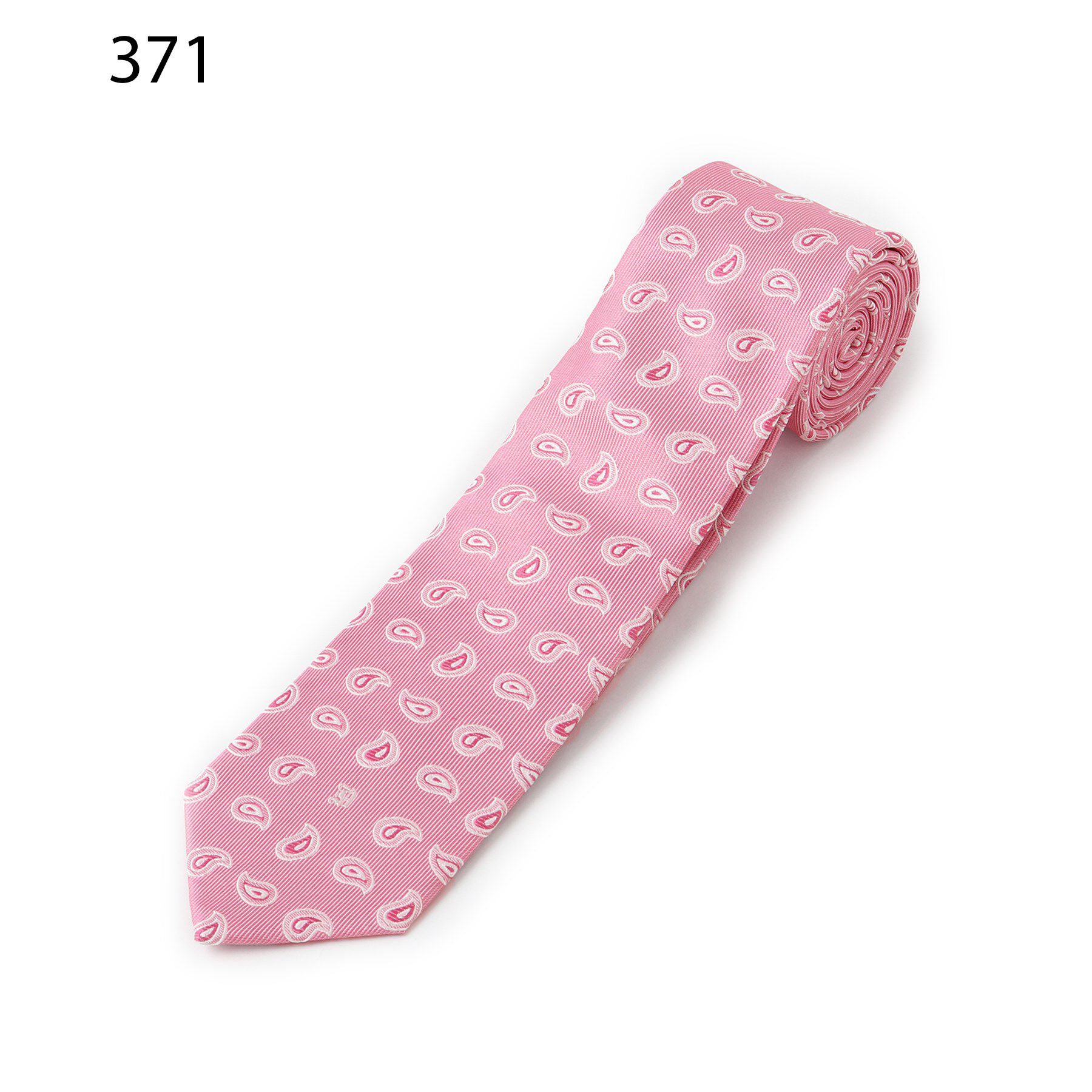 DRESSTERIOR「ペイズリータイ」|ネクタイ・蝶ネクタイ|