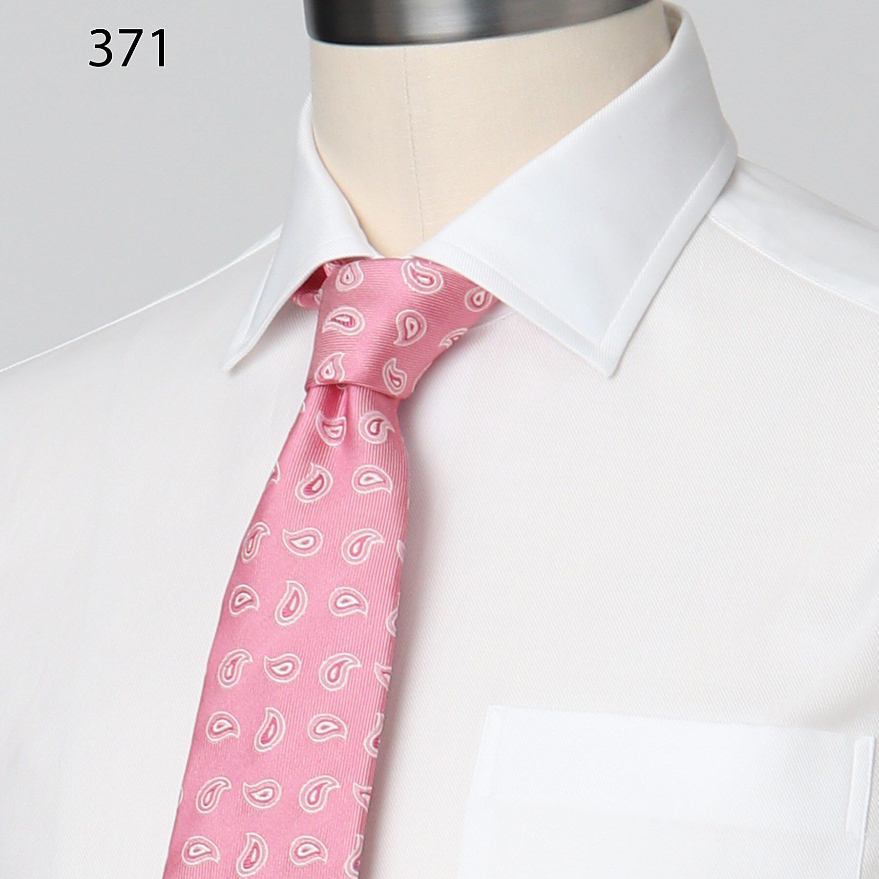 DRESSTERIOR「ペイズリータイ」|ネクタイ・蝶ネクタイ|