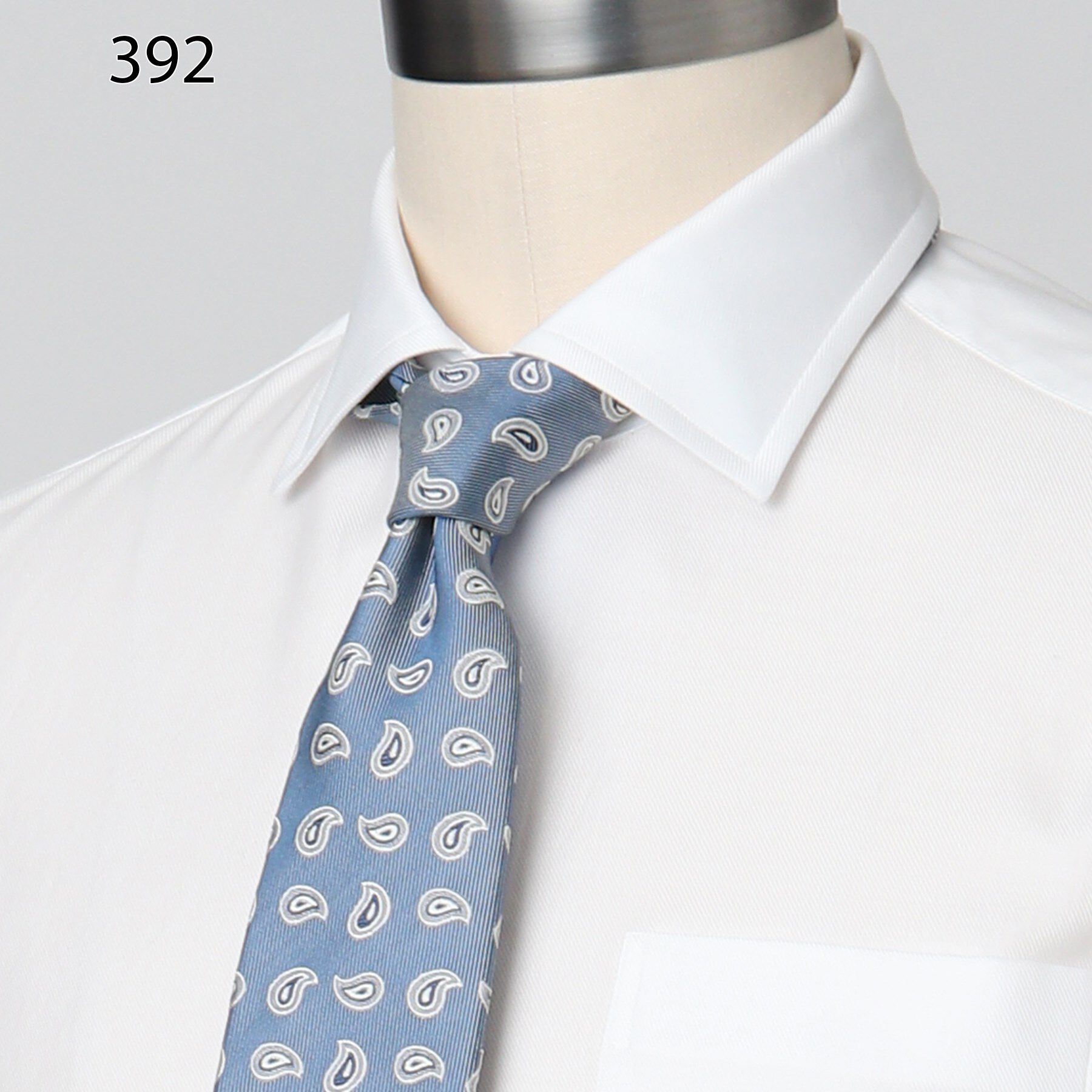 DRESSTERIOR「ペイズリータイ」|ネクタイ・蝶ネクタイ|