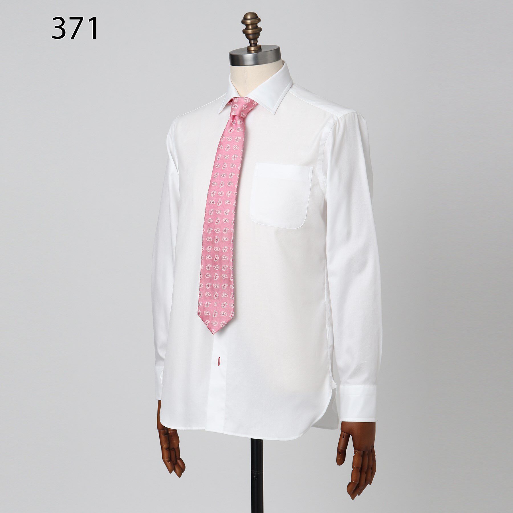 DRESSTERIOR「ペイズリータイ」|ネクタイ・蝶ネクタイ|