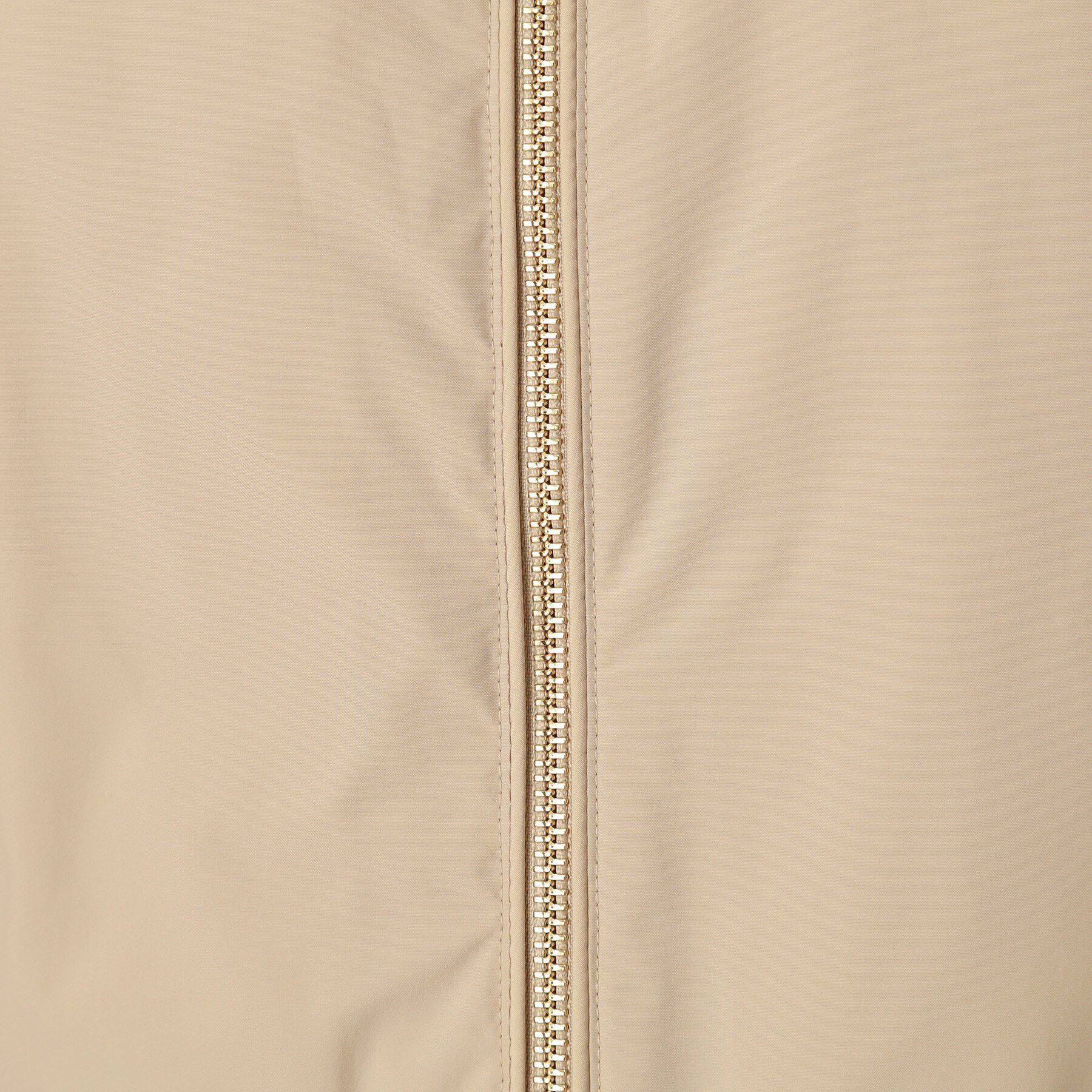 DRESSTERIOR「WOOLRICH（ウールリッチ）CITY BOMBER ノーカラージャケット」|ブルゾン・スタジャン|