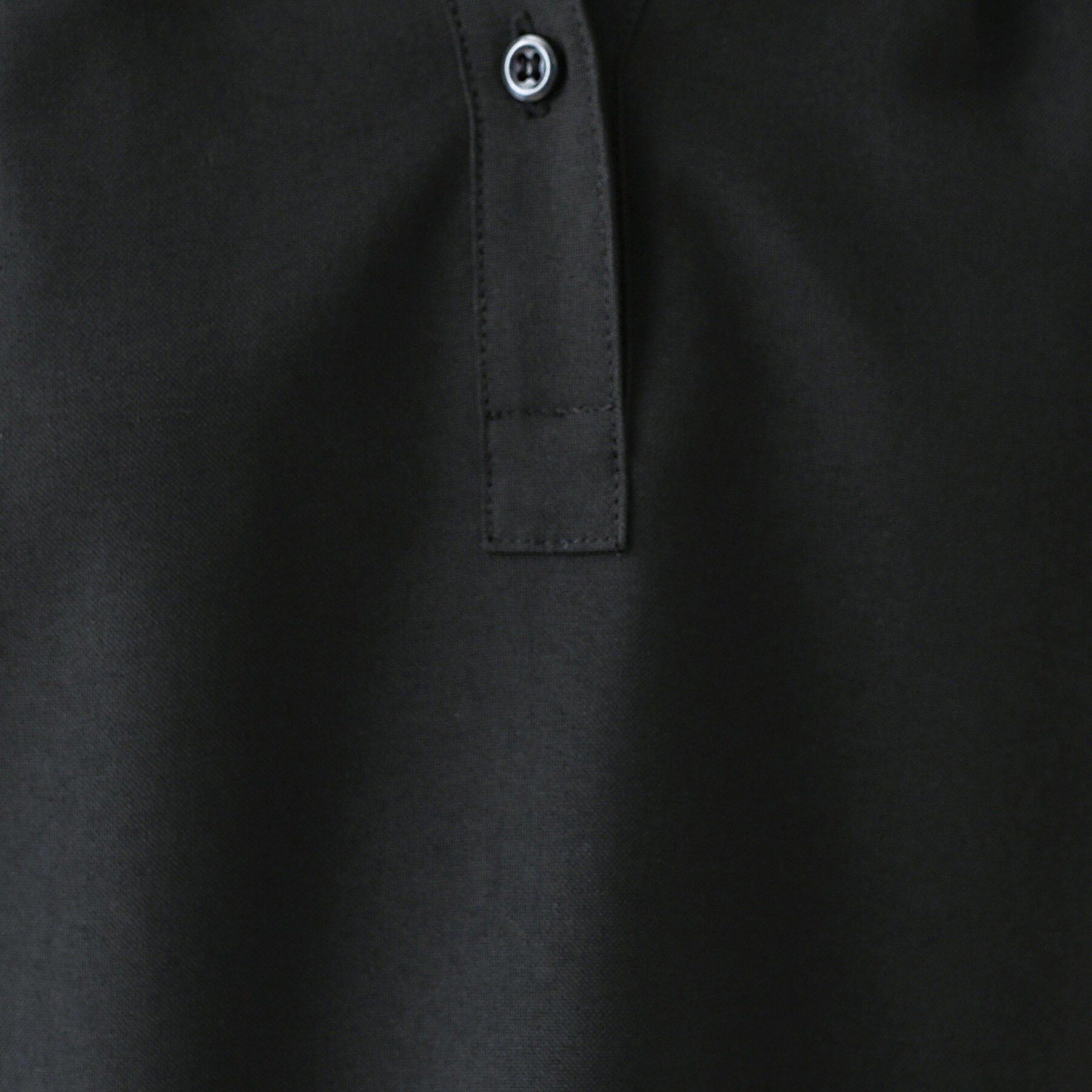 INDIVI「【しわになりにくい】麻調ストレートラインワンピース」|ワンピース|