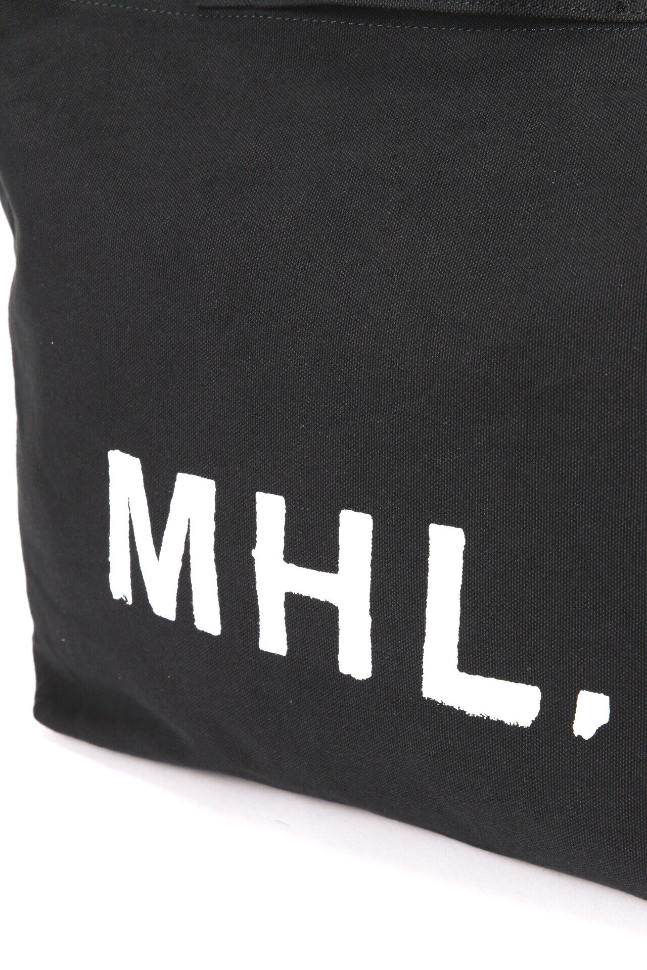 MHL.「HEAVY COTTON CANVAS」|その他|