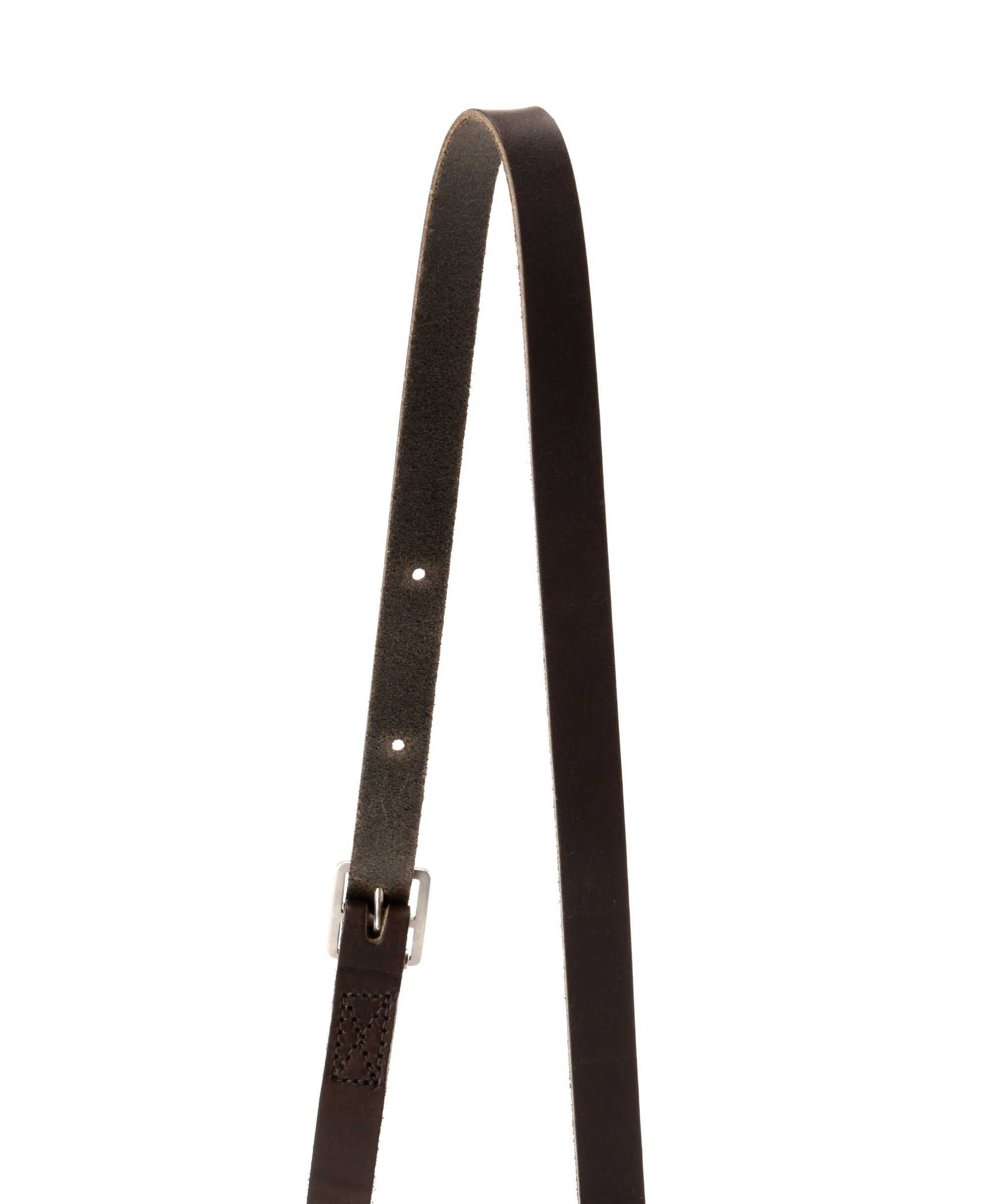 MHL.「TOUGH LEATHER」|その他|