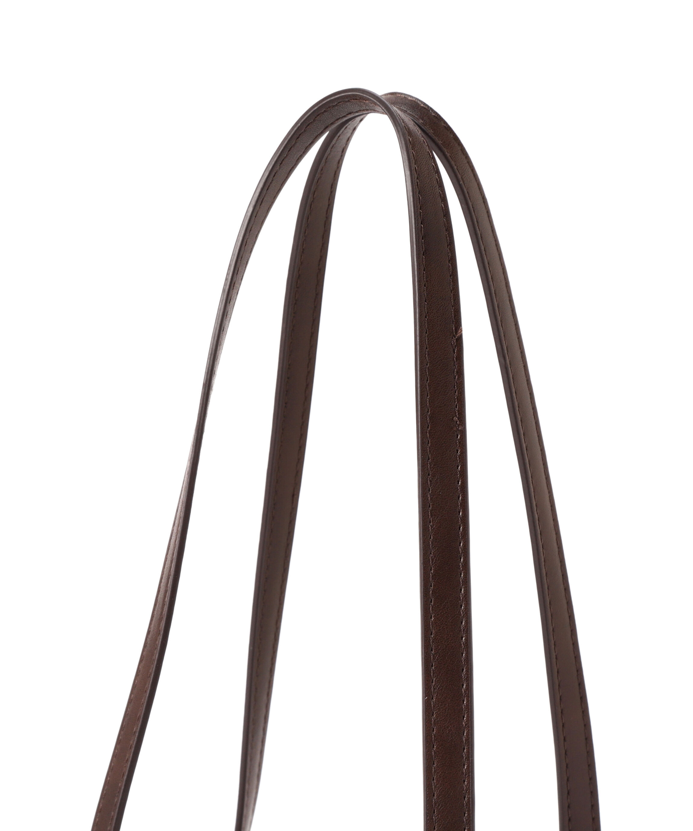  「アシメリボンボストンバッグ」|ボストンバッグ|