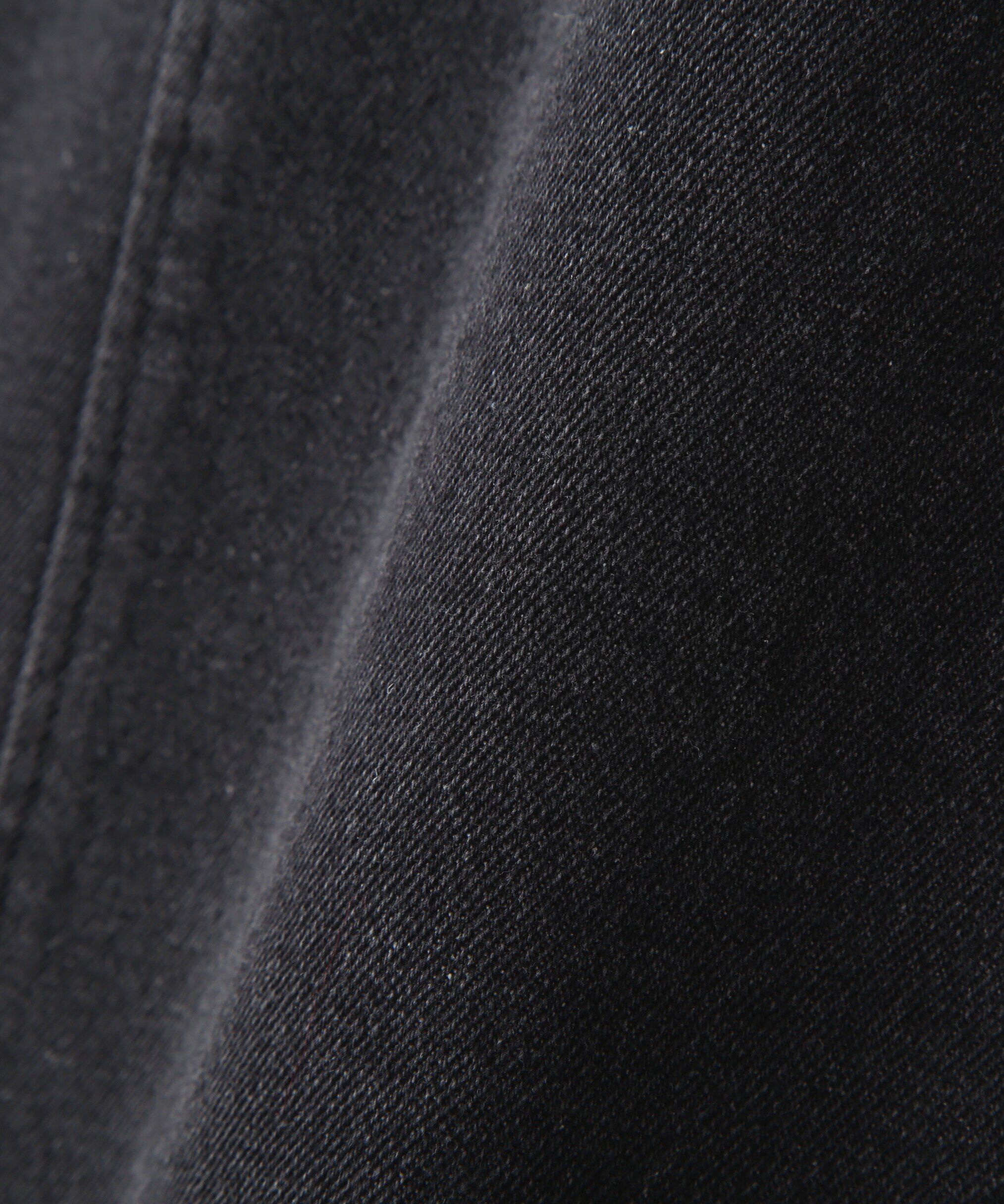  「デニムミニジャンパースカート」|ワンピース|