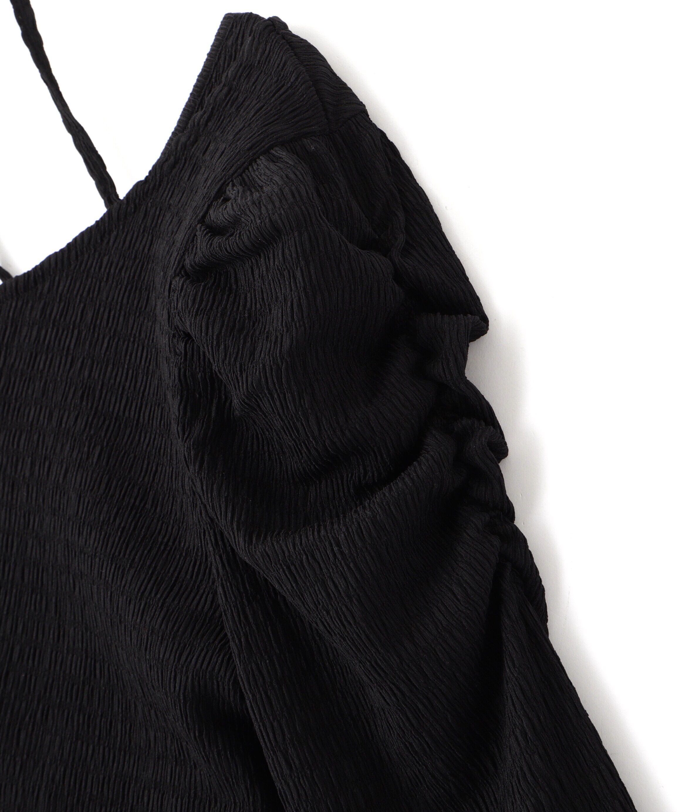  「ｸｼｭｸｼｭｽﾄﾚｯﾁｶｰﾃﾞ&ﾜﾝﾋﾟｰｽｾｯﾄ WEB限定ｶﾗｰ:ｵﾚ 」|ワンピース|