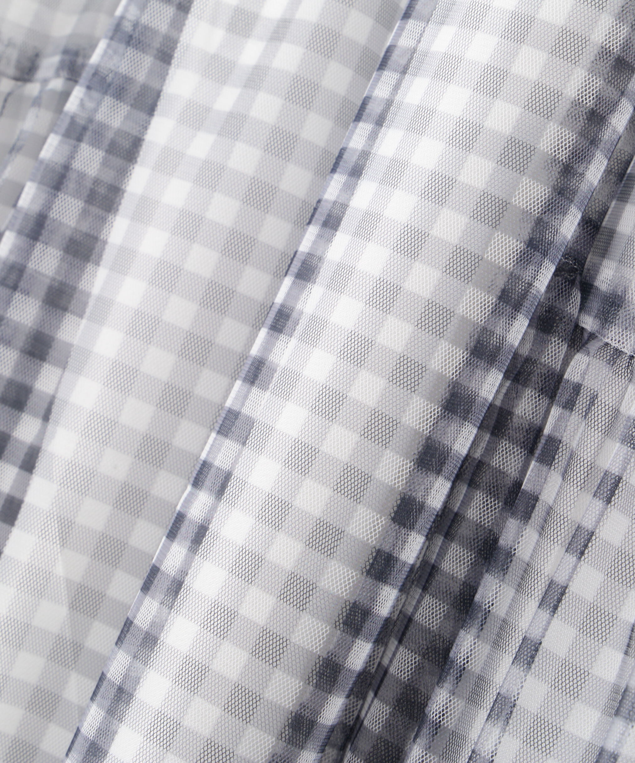  「ニット&times;シアースカートドッキングワンピース」|ワンピース|