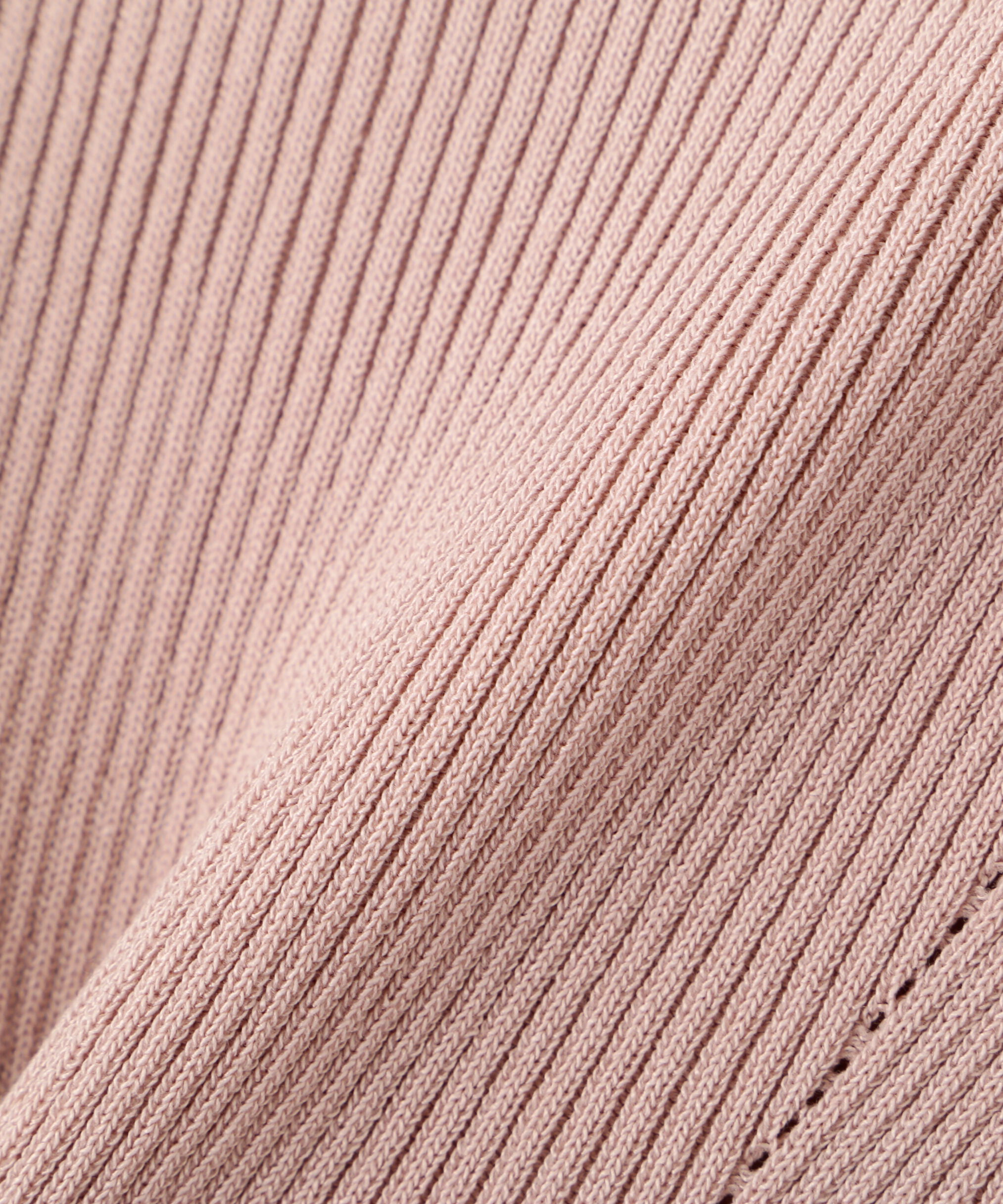  「ニット&times;シアースカートドッキングワンピース」|ワンピース|