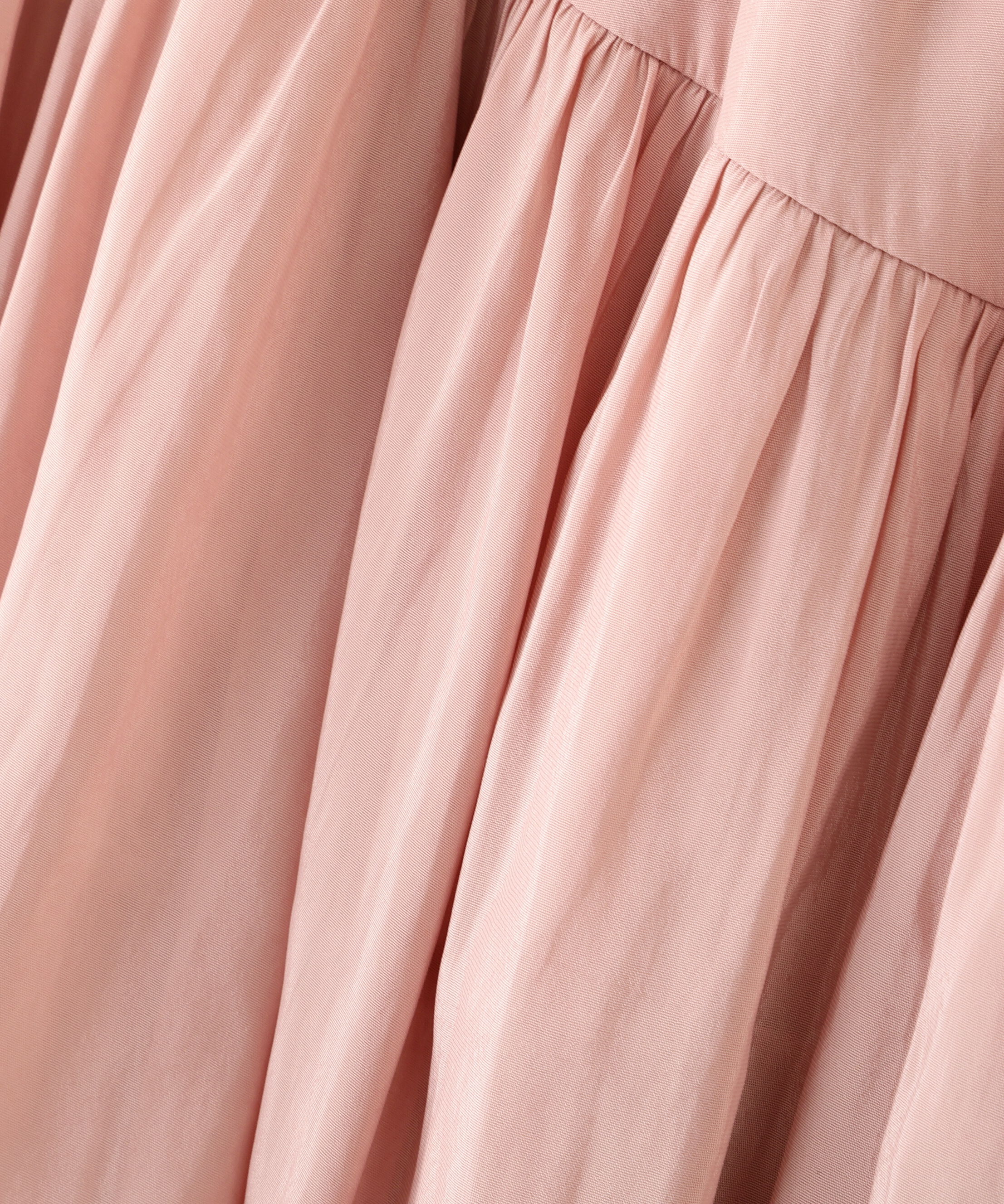  「ランダムティアードスカート」|スカート|