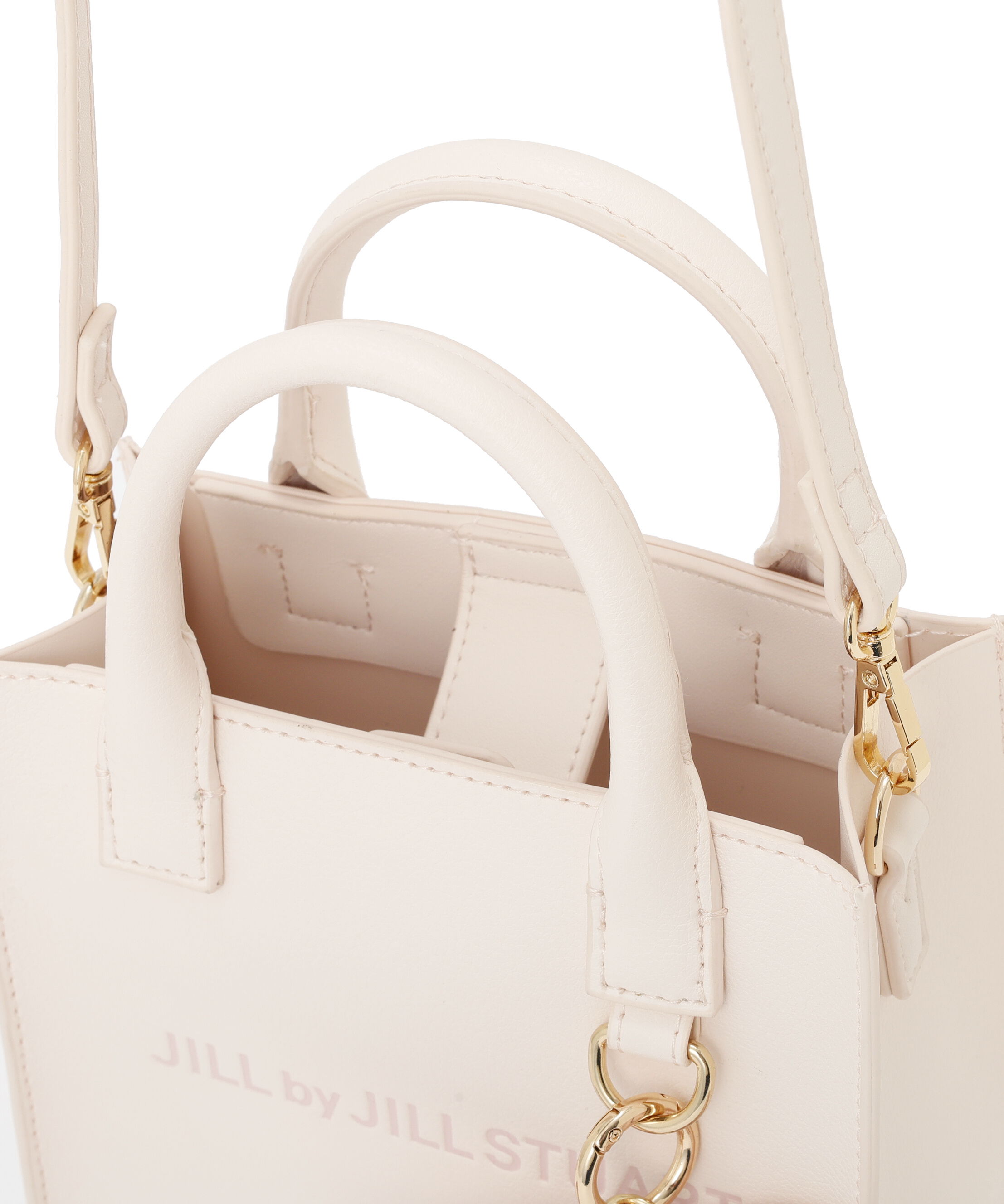  「チャーム付きミニトートバッグ」|その他|