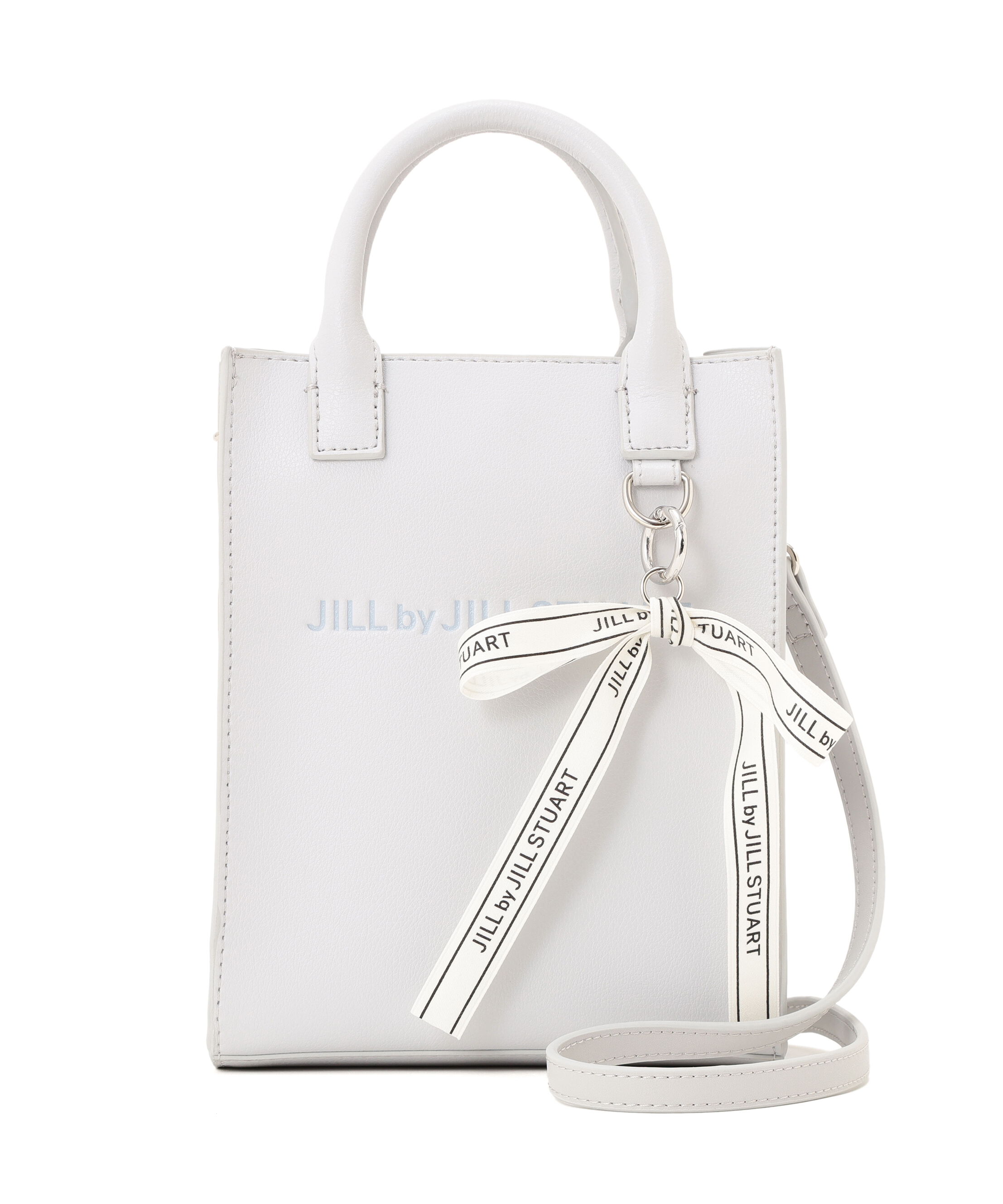  「チャーム付きミニトートバッグ」|その他|