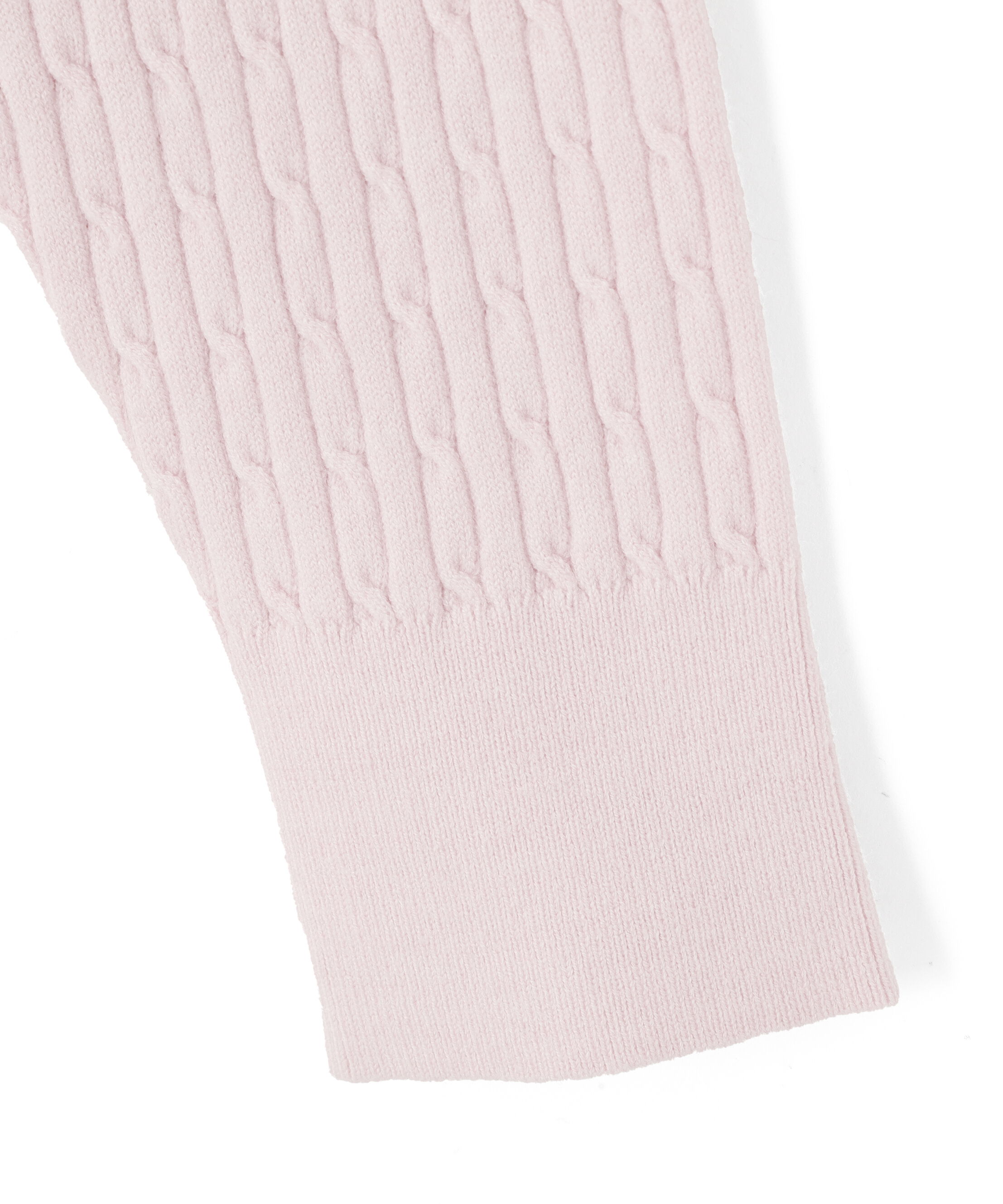  「ケーブルニットパーカーセットアップ」|ワンピース|