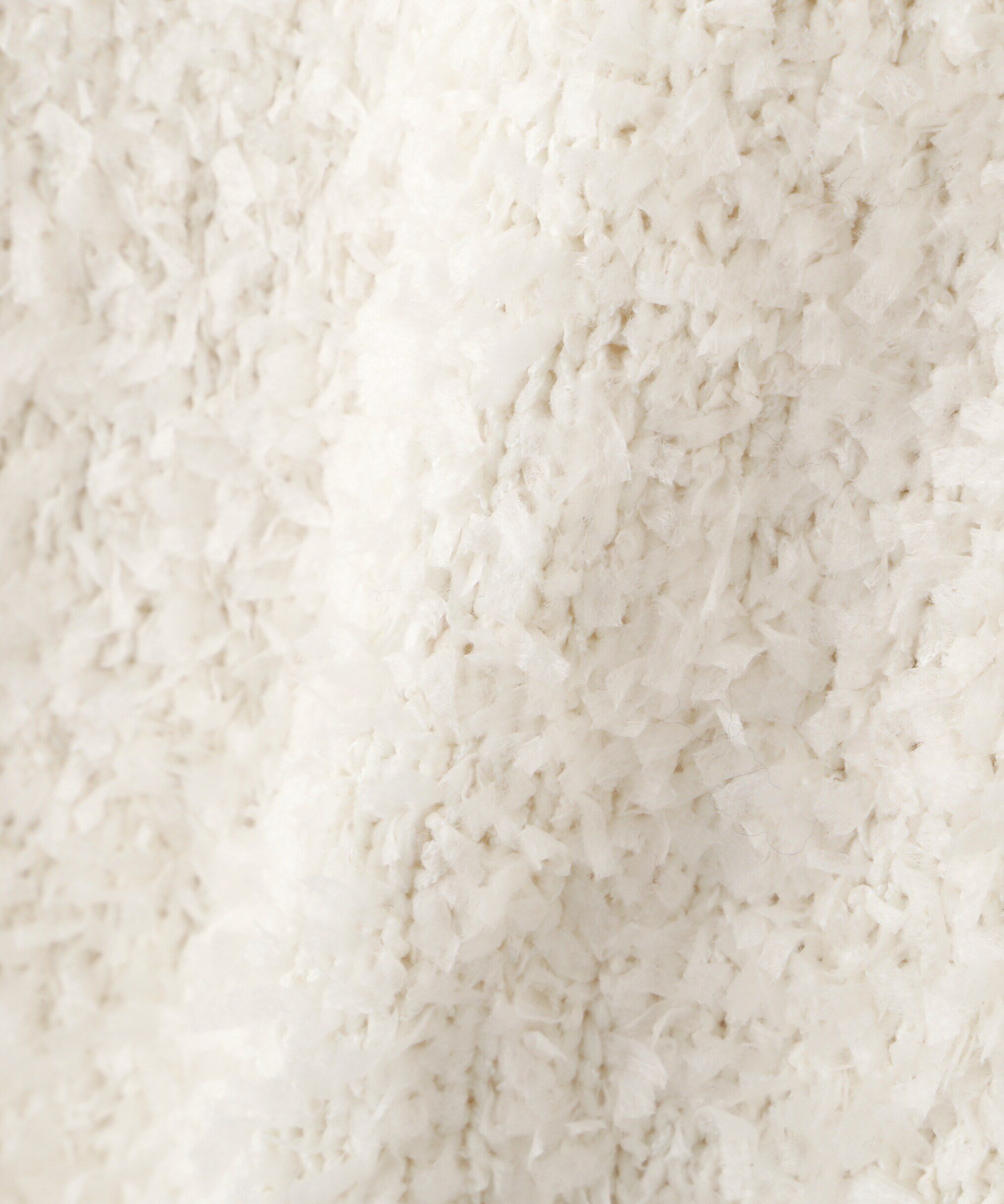 PROPORTION BODY DRESSING「テープヤーンベストニット　24AWセットアップ」|ワンピース|