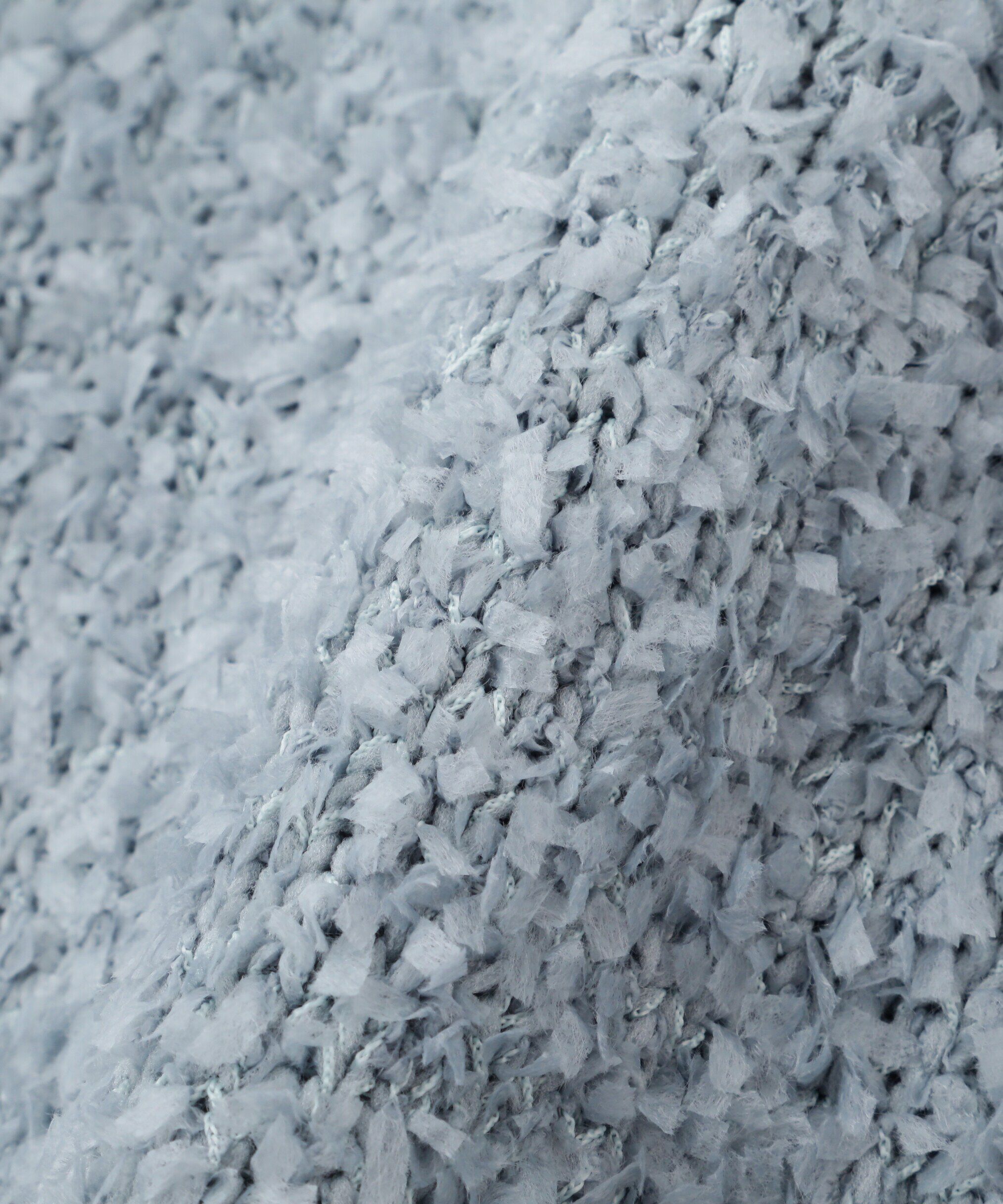 PROPORTION BODY DRESSING「テープヤーンベストニット　24AWセットアップ」|ワンピース|