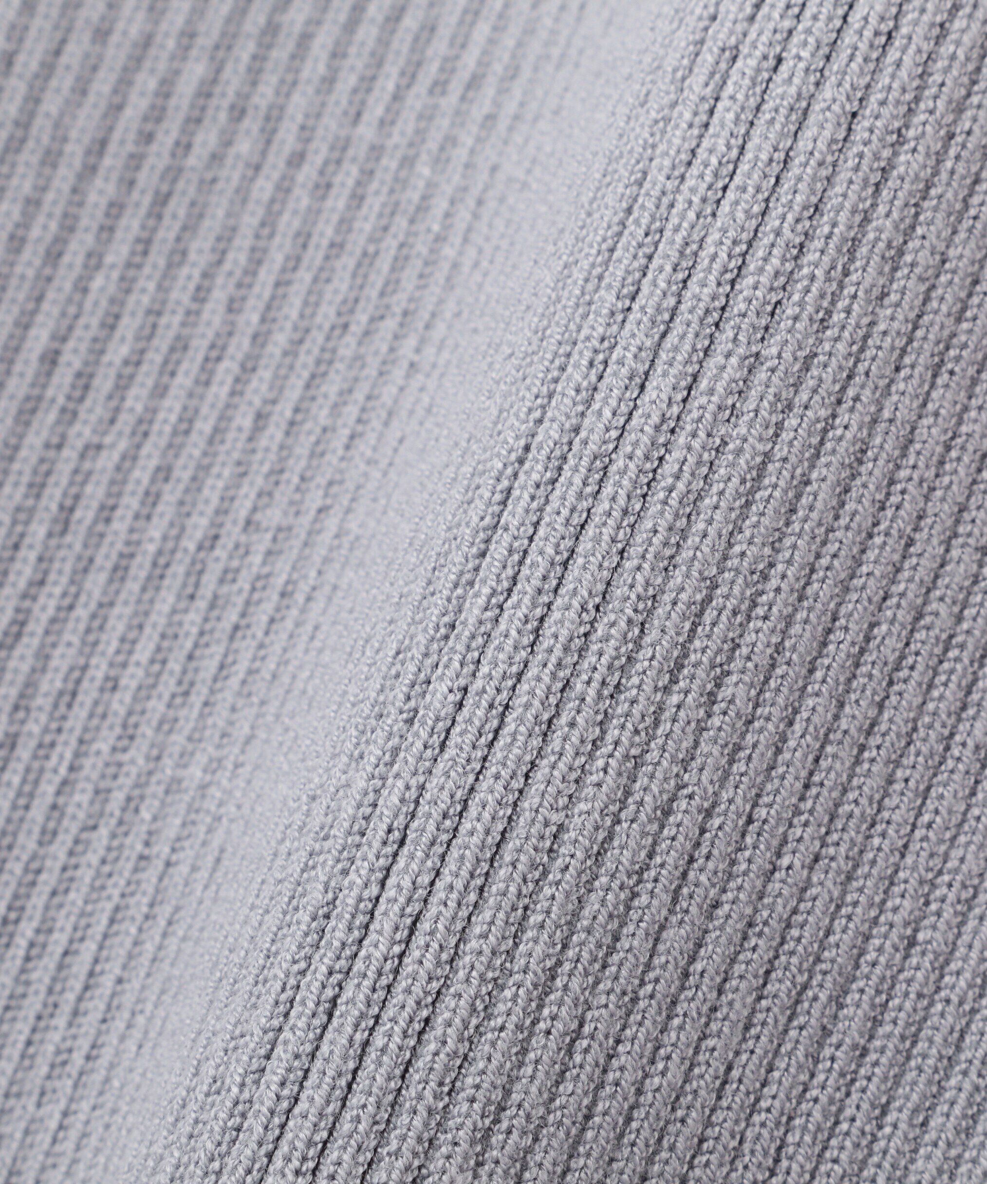 PROPORTION BODY DRESSING「テープヤーンベストニット　24AWセットアップ」|ワンピース|