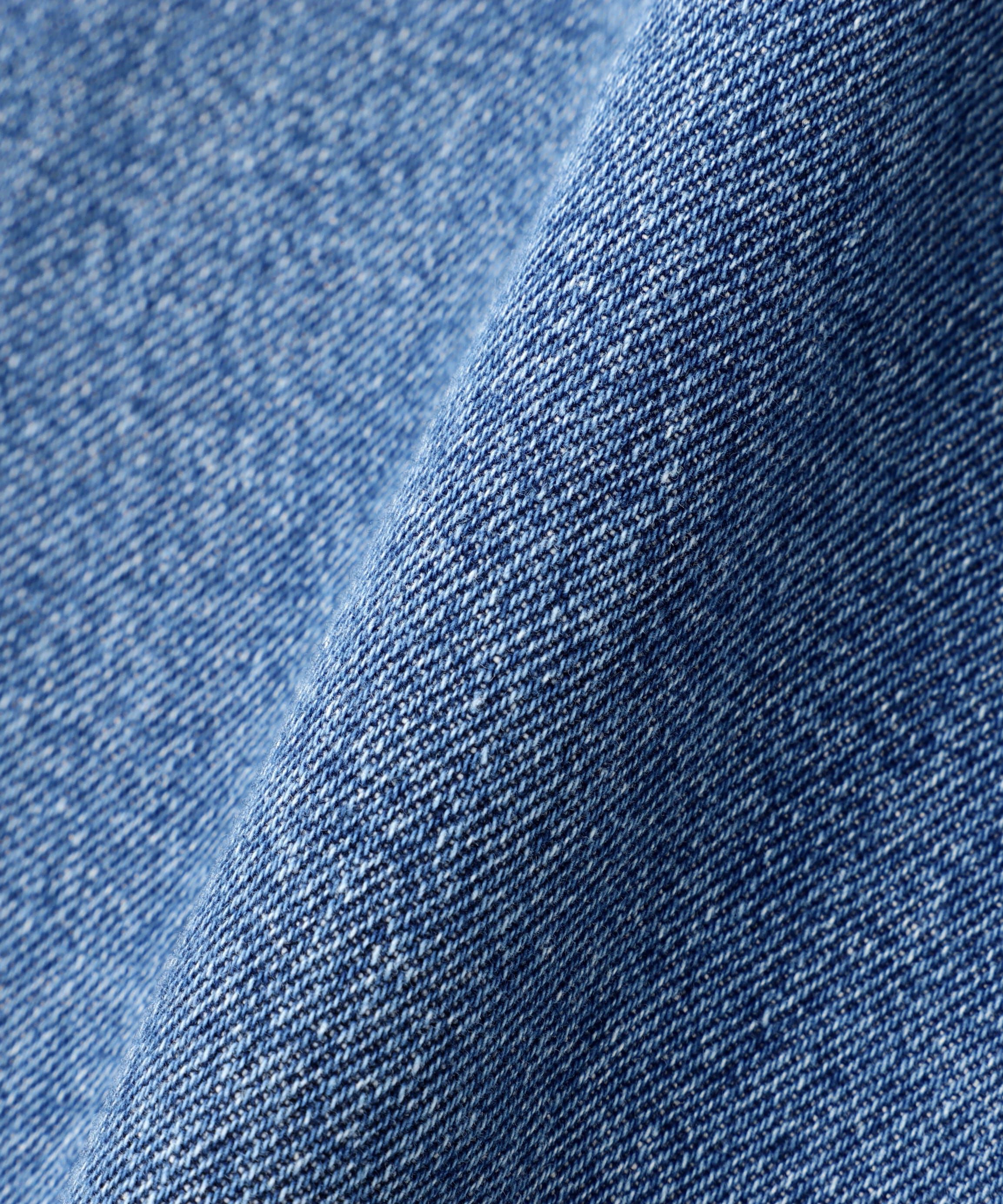 PROPORTION BODY DRESSING「90sストレートデニムパンツ」|その他|