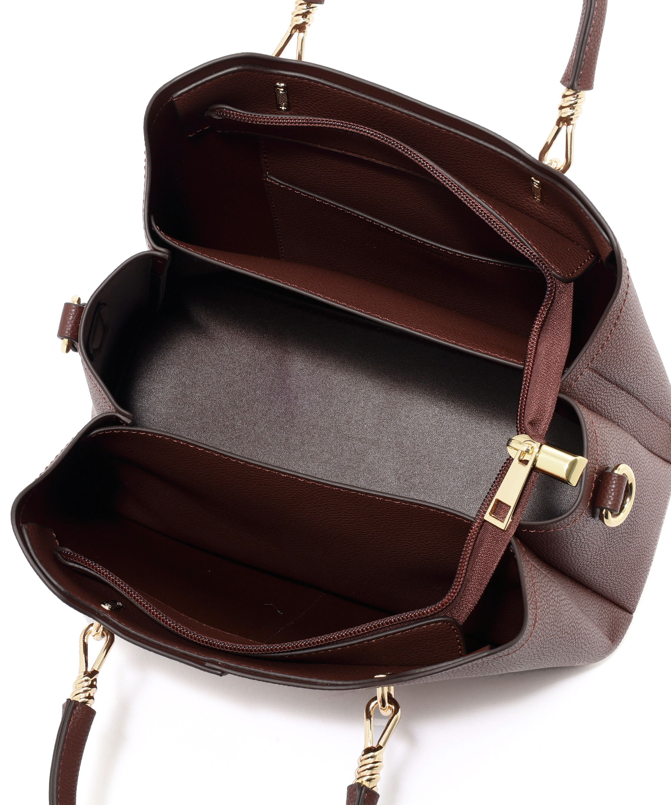 PROPORTION BODY DRESSING「メタルハンドルトートバッグ」|その他|