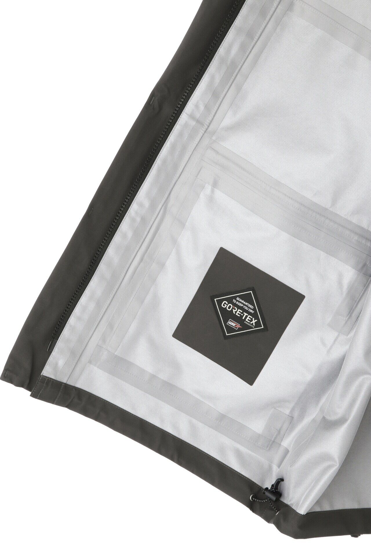  「GORE-TEX POLYESTER POPLIN」|その他|