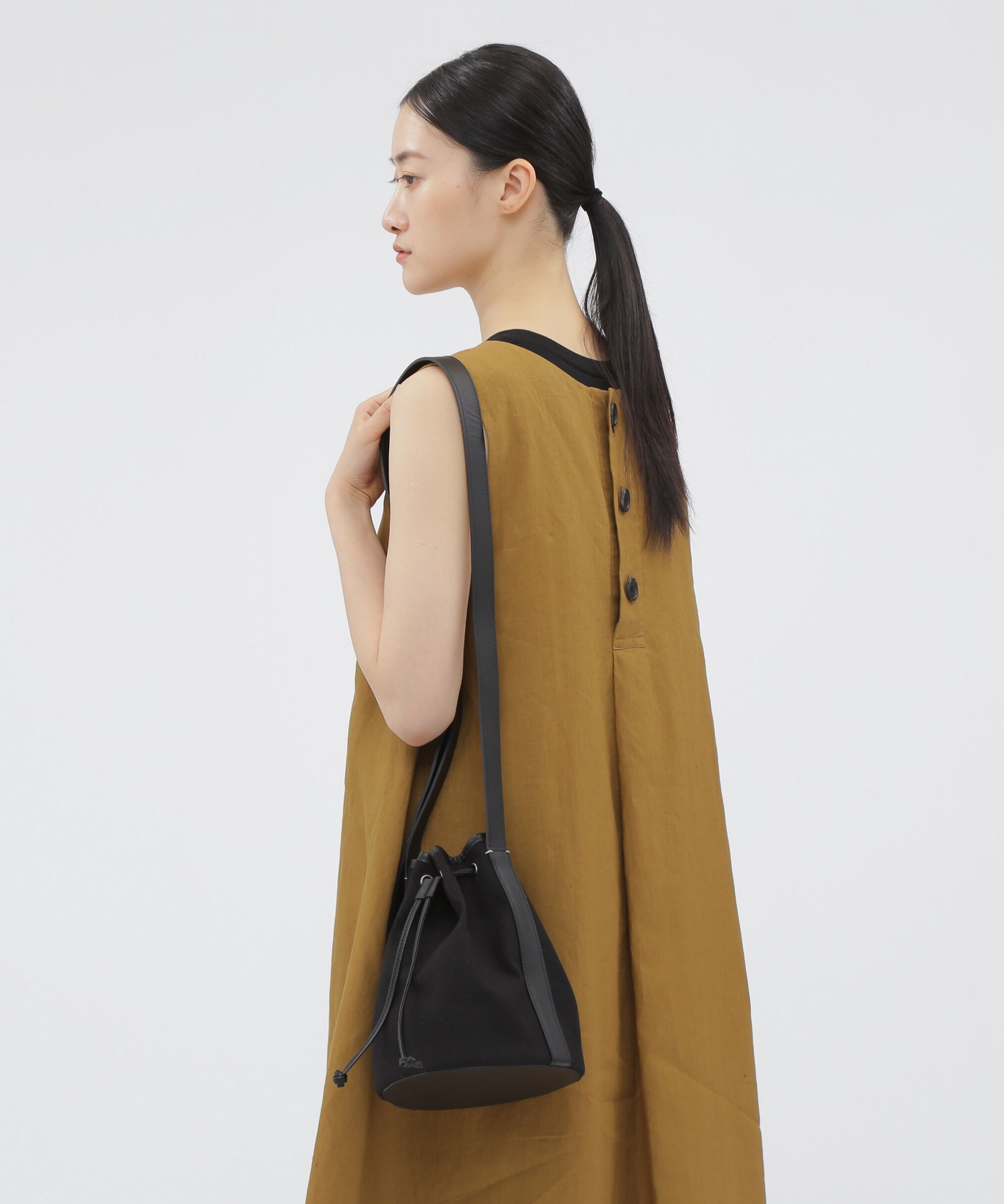  「NYLON CANVAS & SMOOTH LEATHER」|その他|