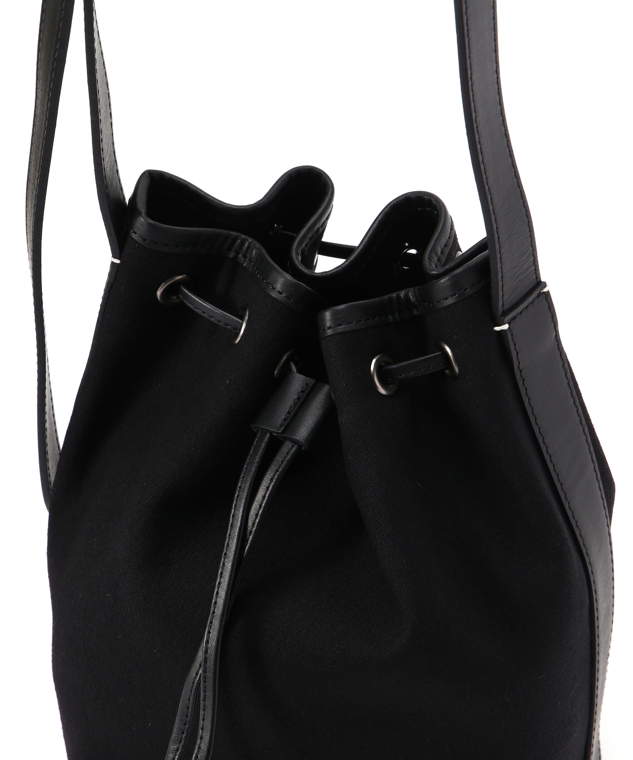  「NYLON CANVAS & SMOOTH LEATHER」|その他|